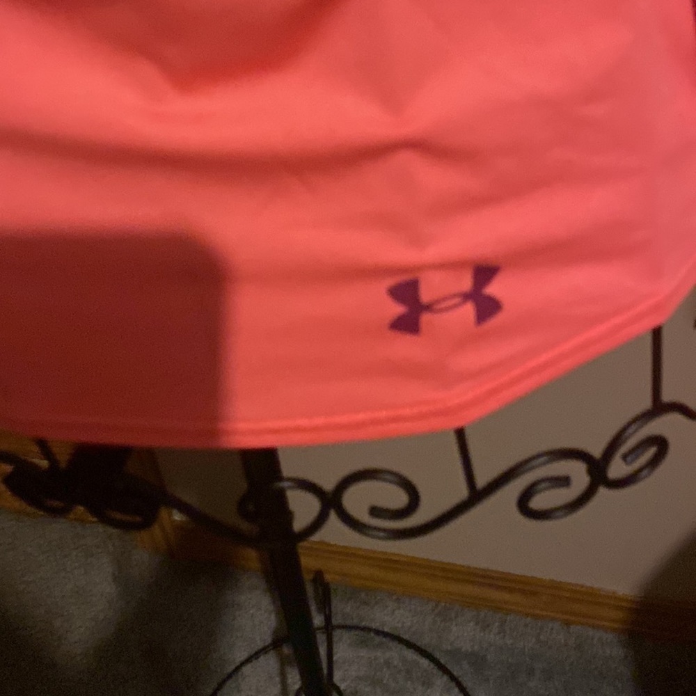 UNDER ARMOUR ISO-CHILL DAYZ HOODIE WOMEN'S​​​ - Picture 2 of 6